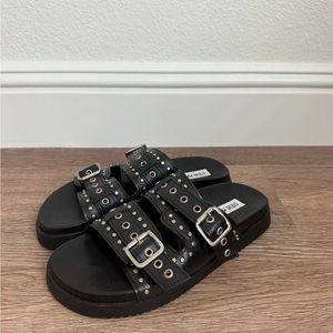 Steve Madden sandals
